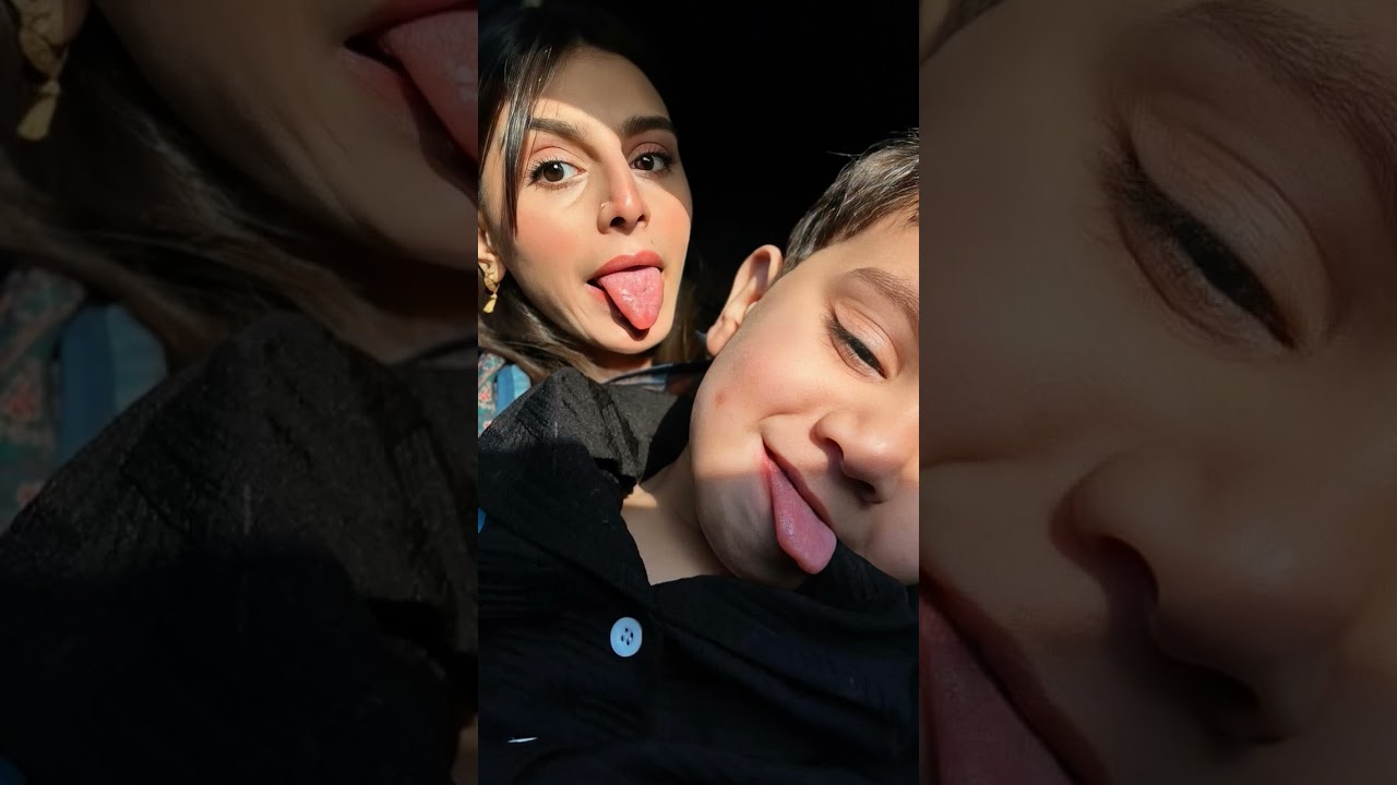 Saba and Basil New Instagram Post 