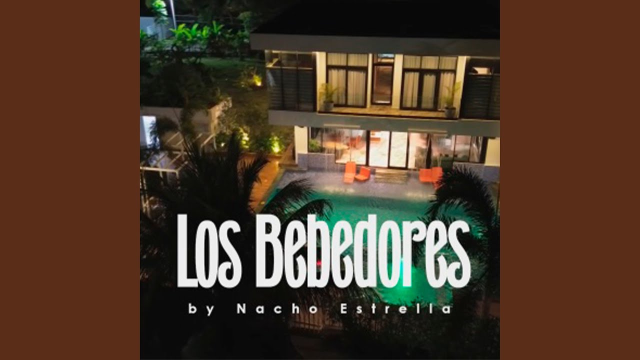 Los Bebedores