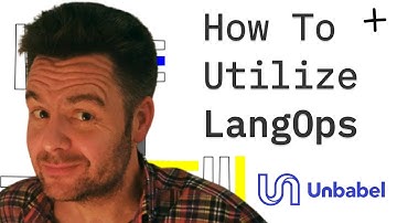How To Utilize LangOps