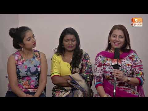 Blockbuster Menka Urvashi film | Kalank song singer Vaishali Made | 2019