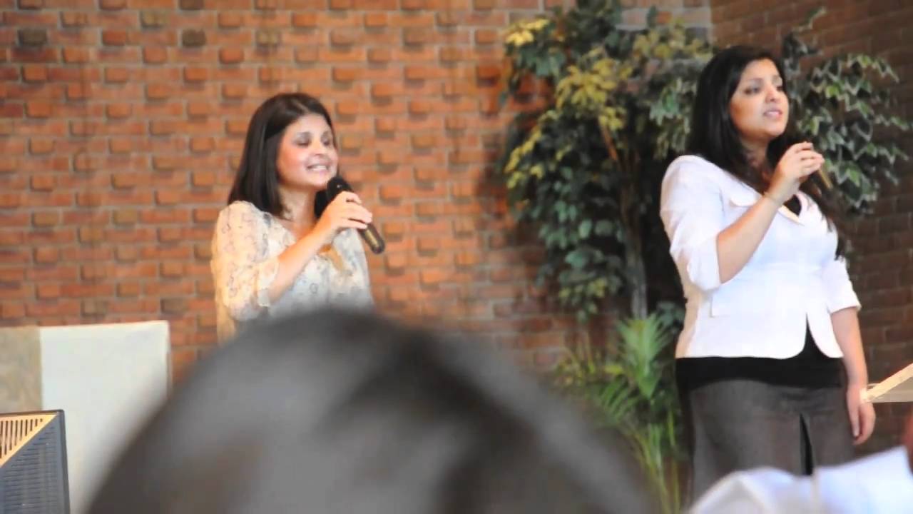 Laura Morena e Sonete - Ser como Cristo