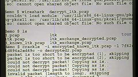 How Smart Is Bluetooth Smart?