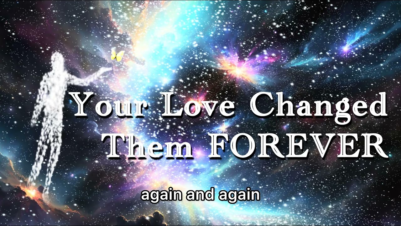 Your Manifestation of Love Reflects Your Embodiment 