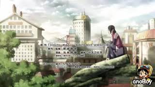 BORUTO EPISODE 110 SUB INDO!!!