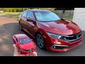 1/32 Scale Honda Civic Review and Comparison to My Real Honda Civic!