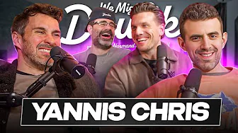 Drunk History w/ Chris DiStefano & Yannis Pappas