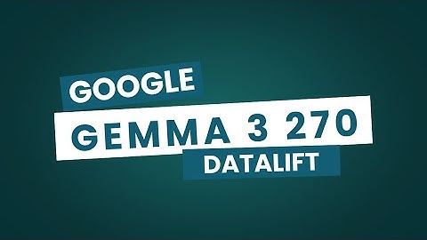 Gemma 3 270M is Here! | Google’s Most Efficient Open-Source AI Model + Ollama Demo