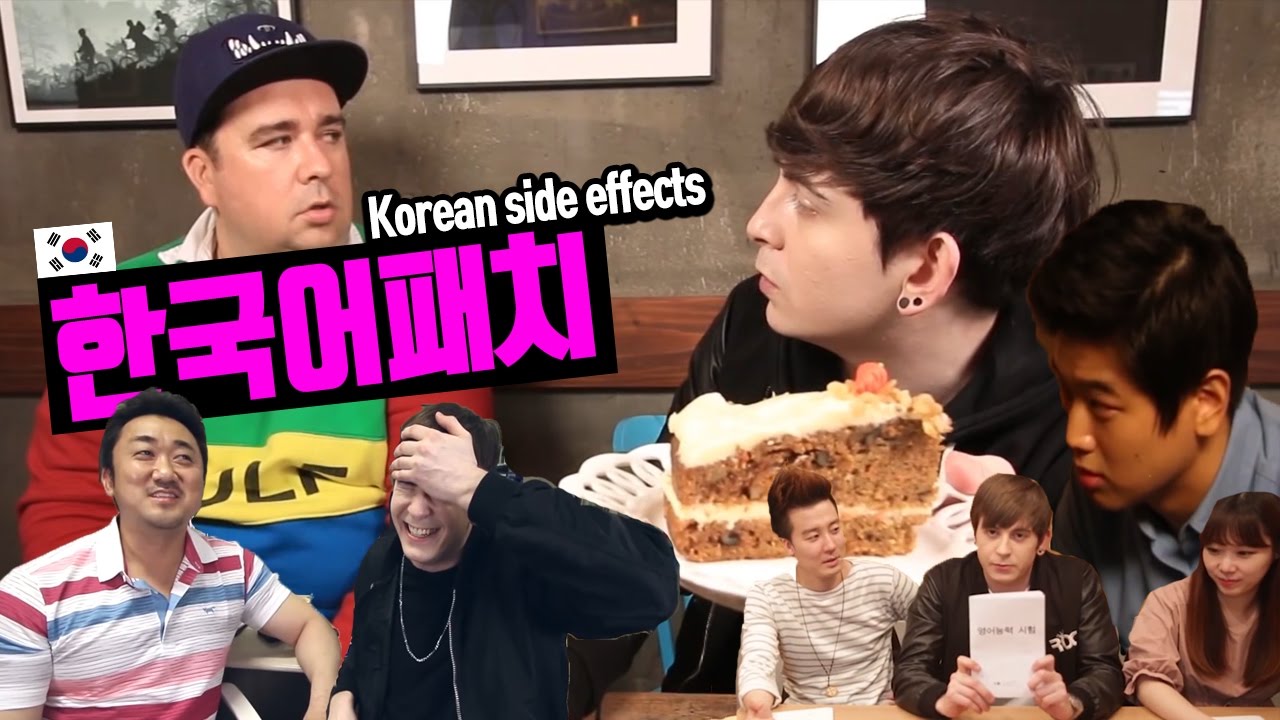 The side effects of being in Korea for too long Montage camera iphone 8 plus apk