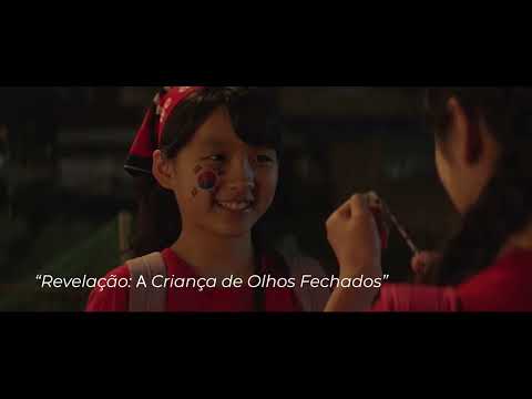 Mostra de Cinema Coreano 2025 em Brasília