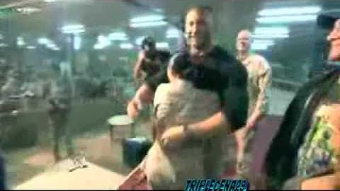 WWE Tribute to the Troops-Hero by Skillet
