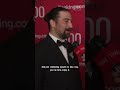Noah Kahan on Staying Present and Resisting Imposter Syndrome