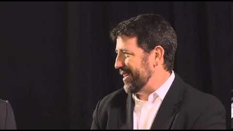 Beyond the Big Data Hype: Julie Langenkamp-Muenkel interviews John Myers