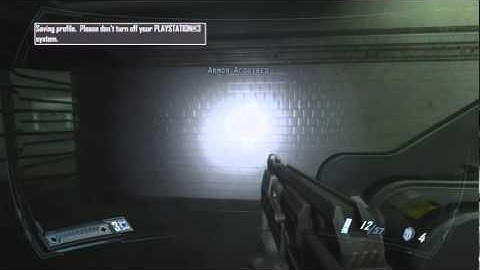 F.E.A.R. 2: Project Origin - Campaign w/Commentary Part 30