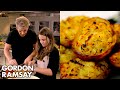 2 Perfect After School Dinner Recipes | Gordon Ramsay