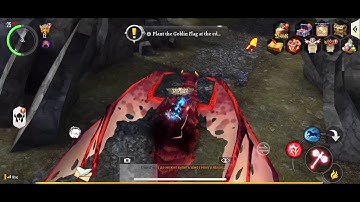 Order and Chaos 2: Redemption Companion Catch Pet Spawn Path Whitepike Spear Ridge