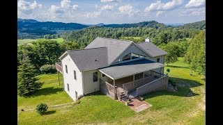 10185 Fortune Ridge RD video tour