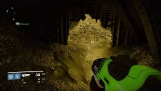 Destiny(PS4) - Shenanigans