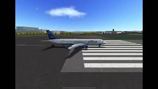 JetBlue DANGEROUSLY close approach in TNCM