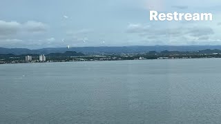 Beautiful Ocean Views