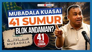Mubadala Discovers 41 Oil and Gas Prospects in Andaman Block, Will Aceh, Indonesia Become an Ener...