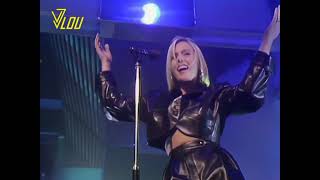 Eighth Wonder - I'm Not Scared (TOTP) - 1988 HD & HQ