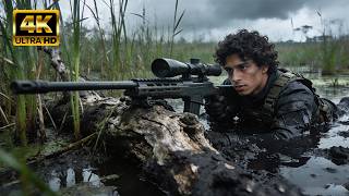 Download Lagu 狙擊電影！最強狙擊手300公尺開外精準獵殺，爆頭敵軍狙擊手，為戰友報仇！ #movie #槍戰 #動作 #drama #chinesedrama #cdrama #中國電影 #狙擊 MP3