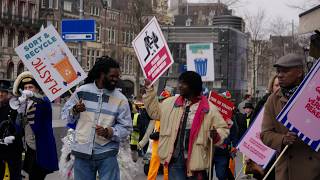 Samen Houden We Ons Hartje Centrum Schoon Fanclub Centrum