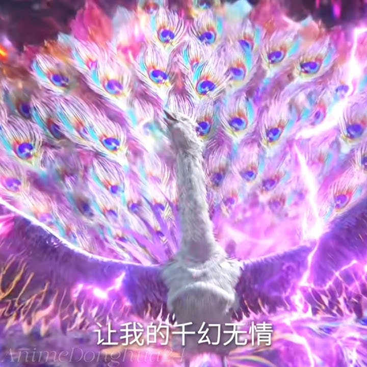 [Renegade Immortal] Wang Lin X Lui Mei is here, Suzaku Tomb is here | Renegade Immortal Ep 99 PV