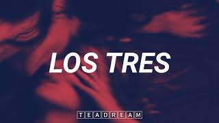 los tres - pájaros de fuego // letra