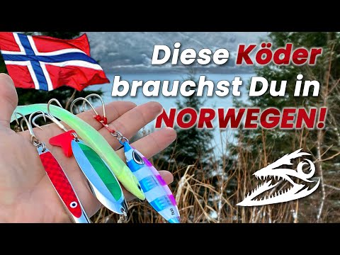 Die besten Angel-Köder