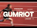 Gumriot Font Download