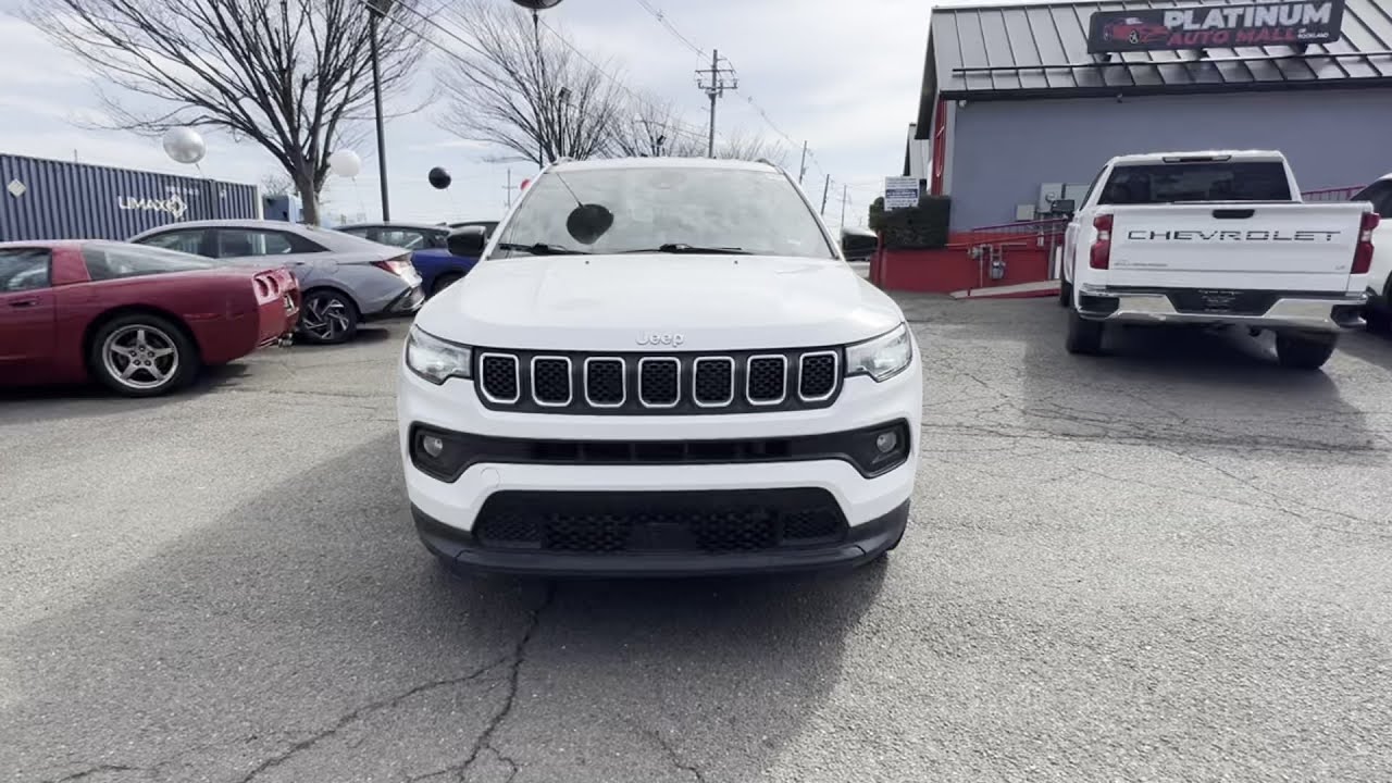 Jeep Of White Plainsnull