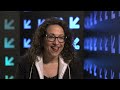 Amy Webb on Biology as a Tech Platform | SXSW 2022