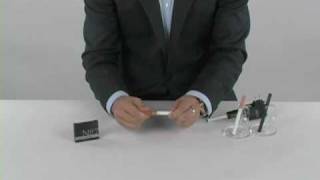 No. 7 Electronic Cigarette - No. 7 Micro & Stealth Assembly - Smokeless Cigarette