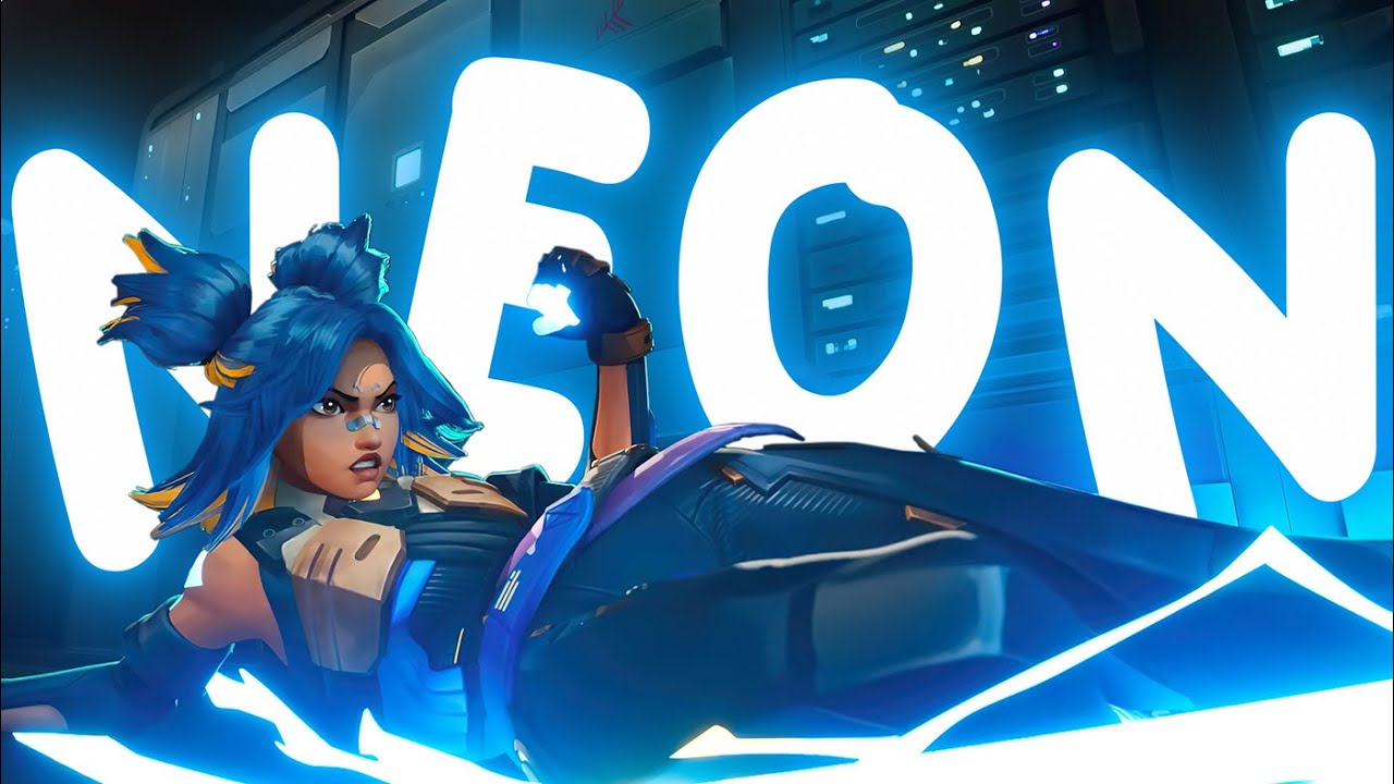 Top 000.1% NEON MAIN Called NEO 