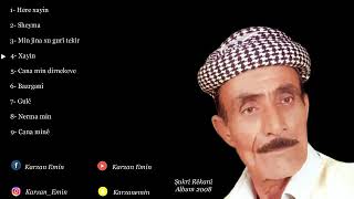 البوم موال شكري ريكاني حزين 💔#تركيا #سوريا #مصر #دهوك #اربيل