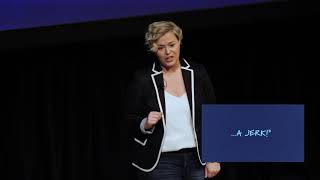 Engaged HR - Disrupt HR 2018 - Speaker - Natasha Richardson