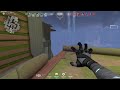 8 second round