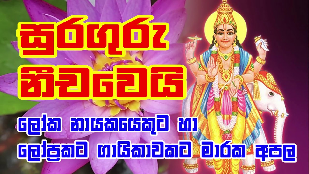 Horoscope | සුරගුරු නීචවෙයි ලෝක නායකයෙකුට හා ලෝ ප්රකට ගායිකාවකට මාරක අපල - YouTube
