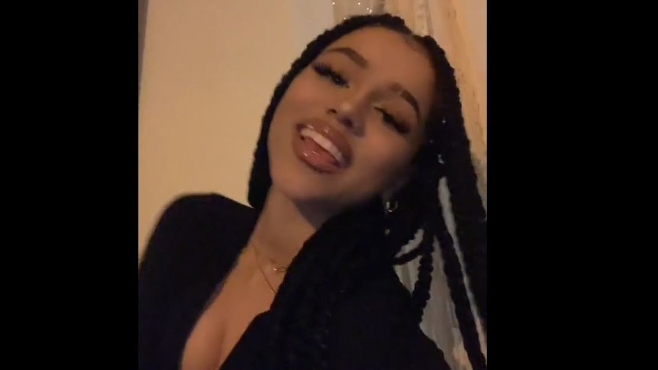 (FREE) R&B Type Beat - ''Told You So'' | Smooth Freestyle RnB 2025