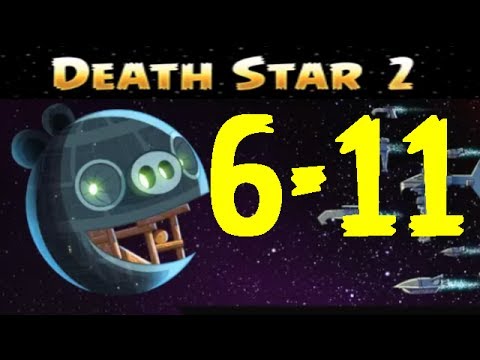 angry birds star wars 6 11 angry birds star wars 6 11