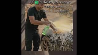 Stop Washing Your Car With Hair Shampoo 😭 | Guide Tomorrow 5PM