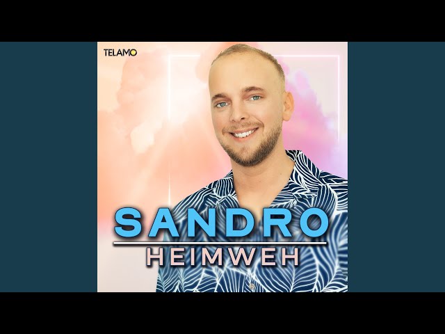 Sandro - Ich wein ein andermal