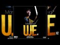 Manginja -  Uje Uje (Official Audio)