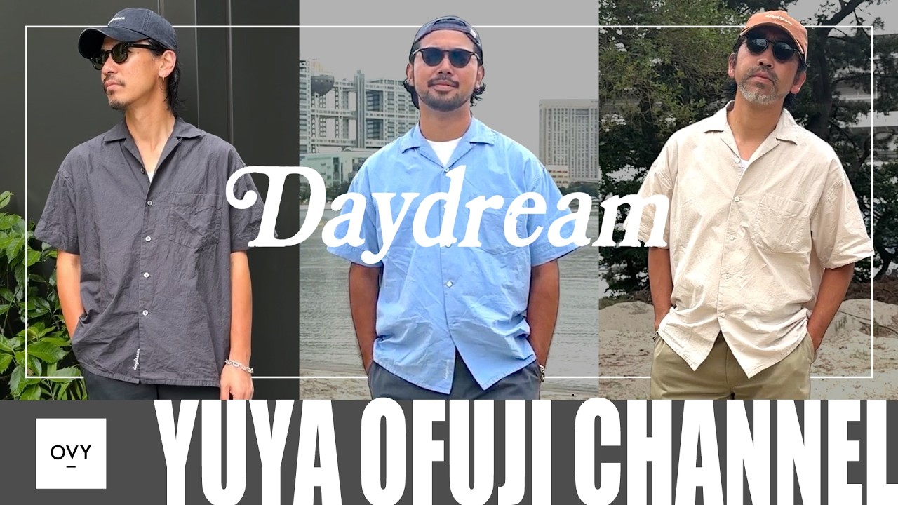 ビフルカッムcv.オールド　手をかけなくても格好良く成長します Fashion for your 30s and 40s] The ultimate California vibe!! The