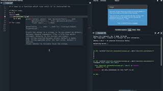 Python programming for beginners. #Part 4 Loops