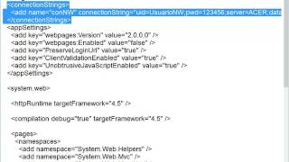 Curso MVC & JavaScript MDY - Demo 06