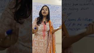 Error Detection For All Competitive Exams #errordetection #english #youtubeshorts