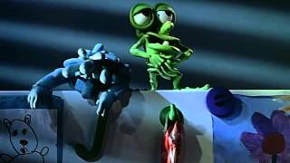 S02E011 Water Way To Gocold Turkey