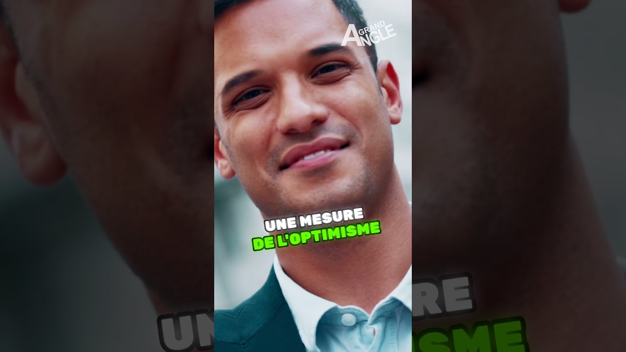 #CharlesGAVE : la PEUR ralentit l'économie‼️ ? Abonne-toi! #shorts